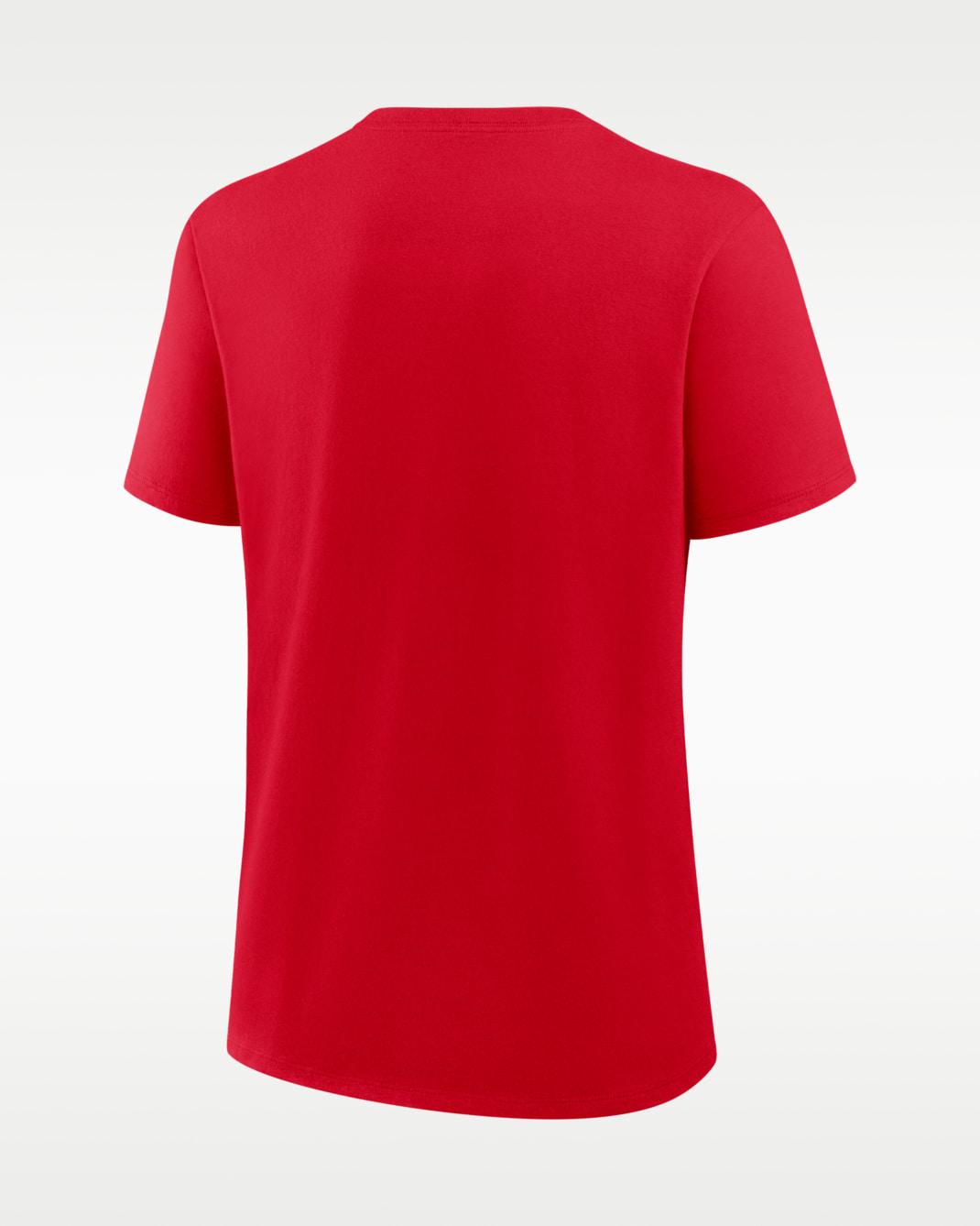 Georgia Arch Logo Women's Nike College T-Shirt