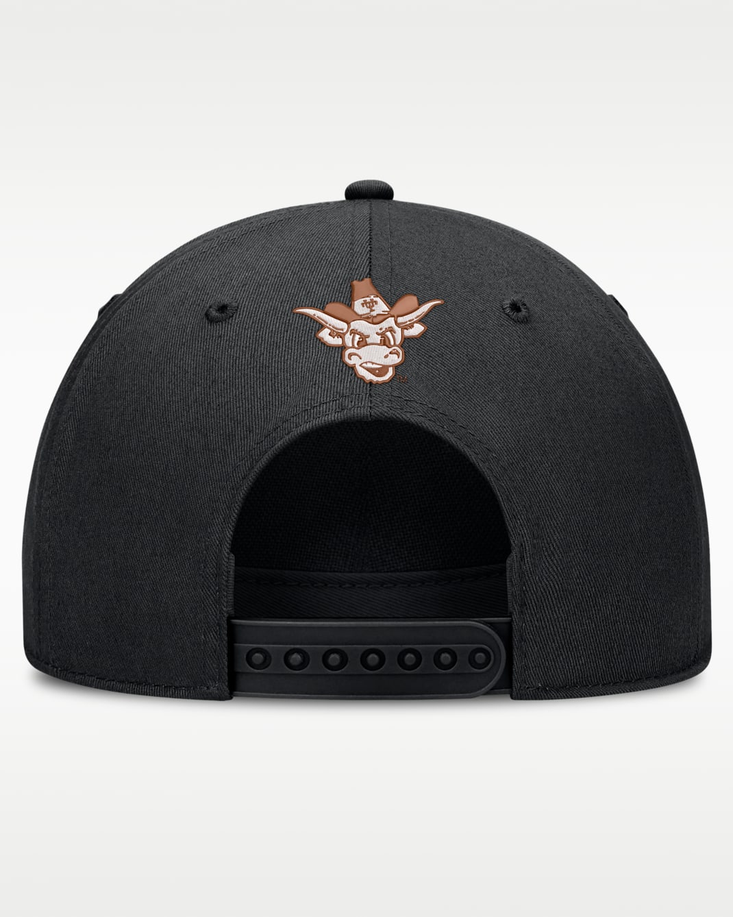 Texas Legacy Letter Rise Men's Nike Dri-FIT College A-Frame Adjustable Hat