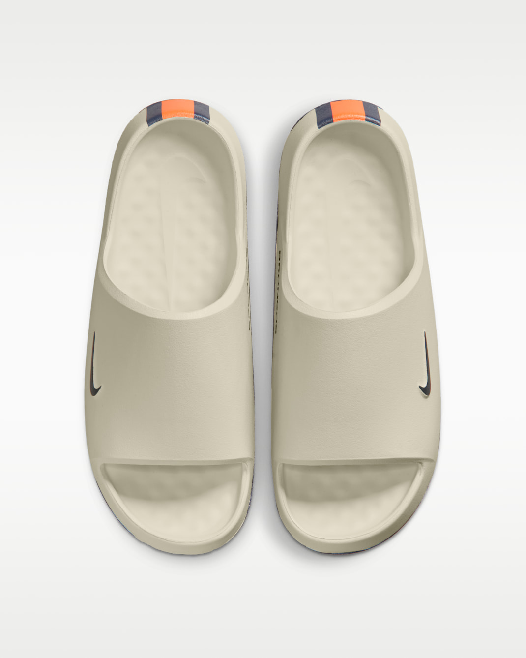 Nike Calm (Denver Broncos) Men's NFL Slides