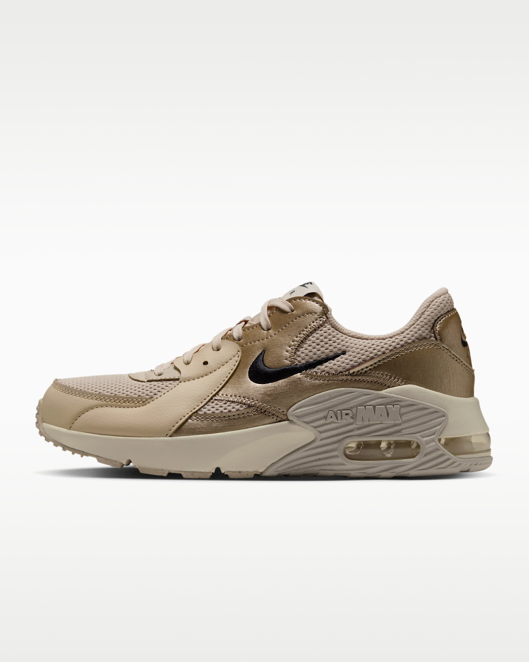 Nike Air Max Excee Premium Women's Shoes - Sanddrift/Blur/Pale Ivory/Off Noir