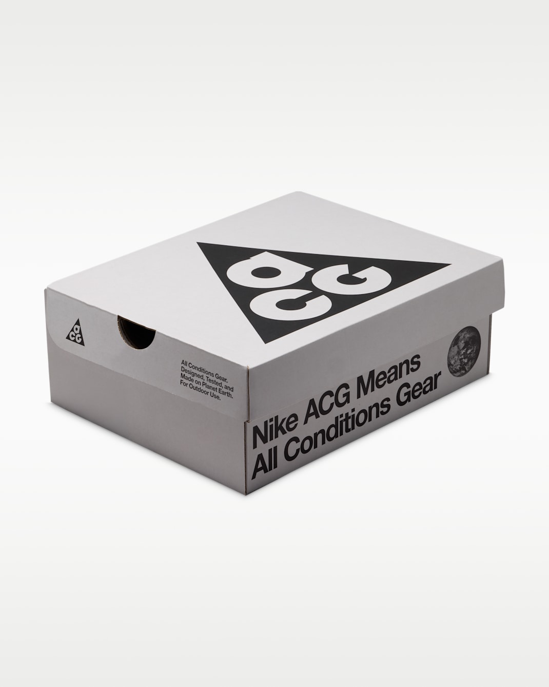 Nike ACG Pegasus Trail Big Kids' Running Shoes