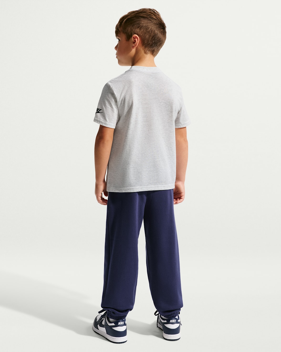 Nike Little Kids' Icy Futura T-Shirt