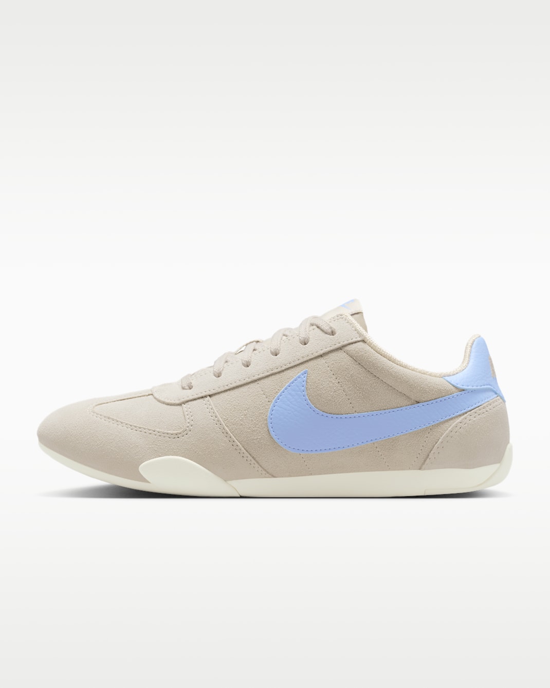 Buty damskie Nike Sprint Sister - Cream II/Sail/Aluminum