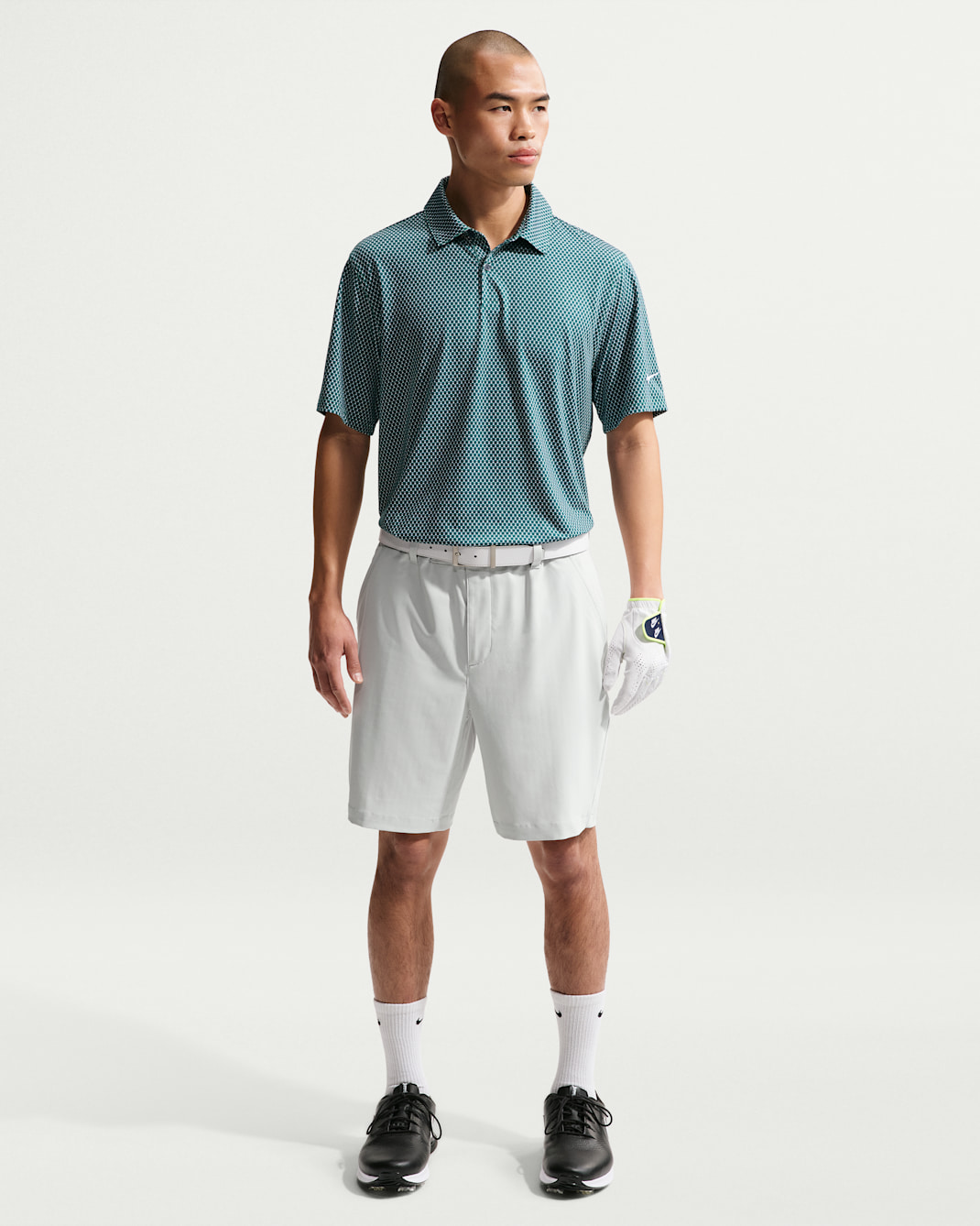 Nike Tailored Performance Men's Nike Dri-FIT Golf Shorts - Photon Dust/Photon Dust/Photon Dust