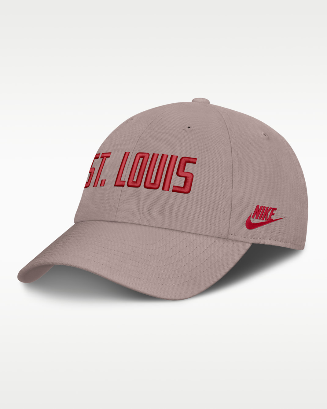 St. Louis Cardinals Cooperstown Club Men's Nike MLB Adjustable Hat
