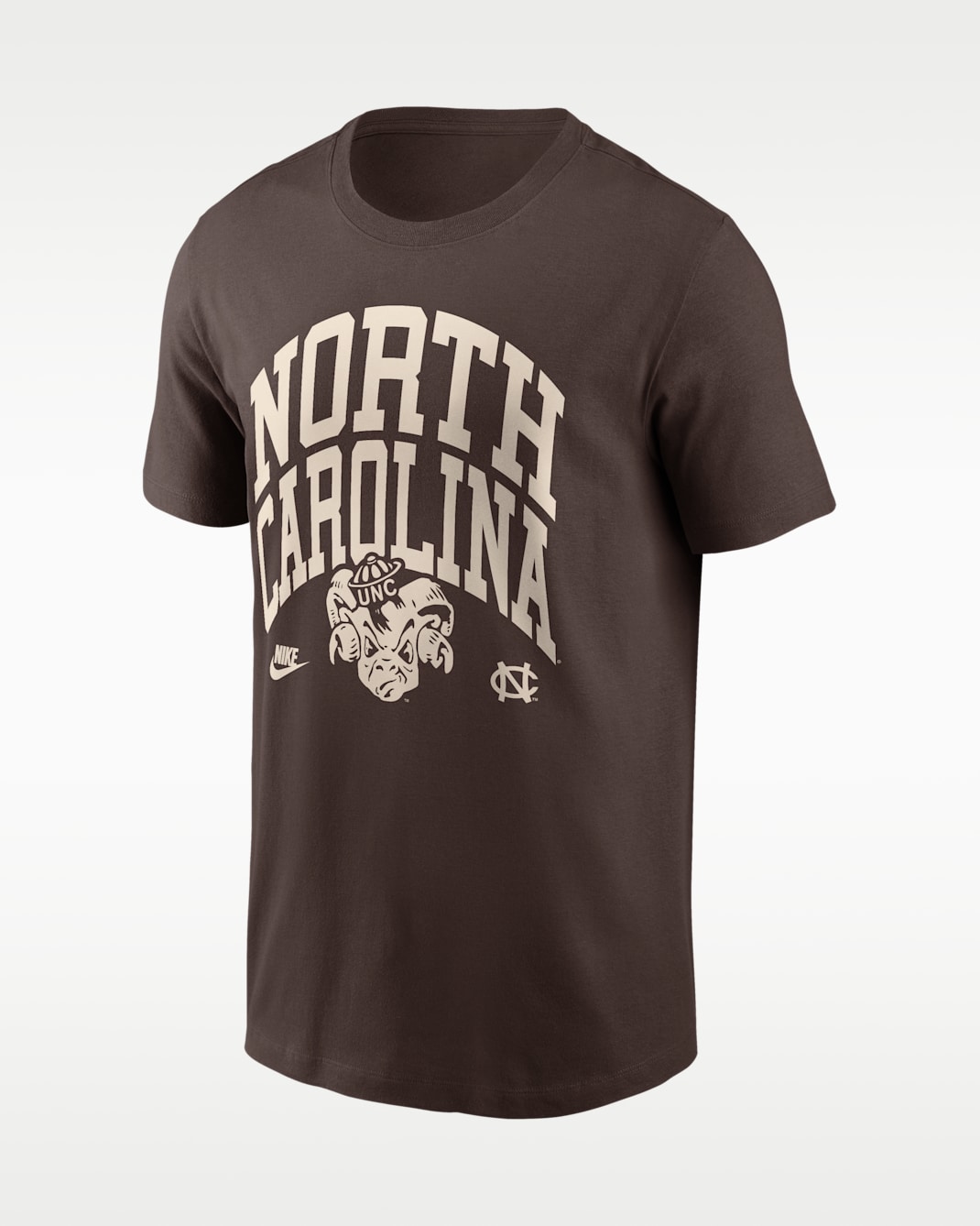 North Carolina Bold Men's Nike College T-Shirt