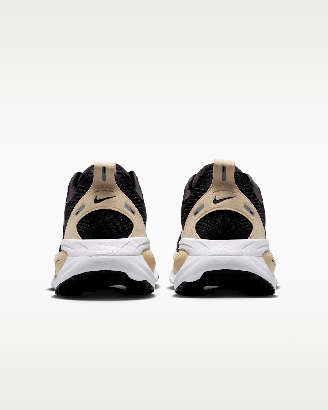 Nike College Vomero 18 (Purdue) Men's Road Running Shoes