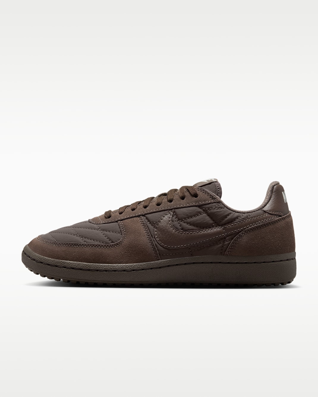 Nike Field General Zapatillas - Mujer - Ironstone/Soft Pearl/Ironstone