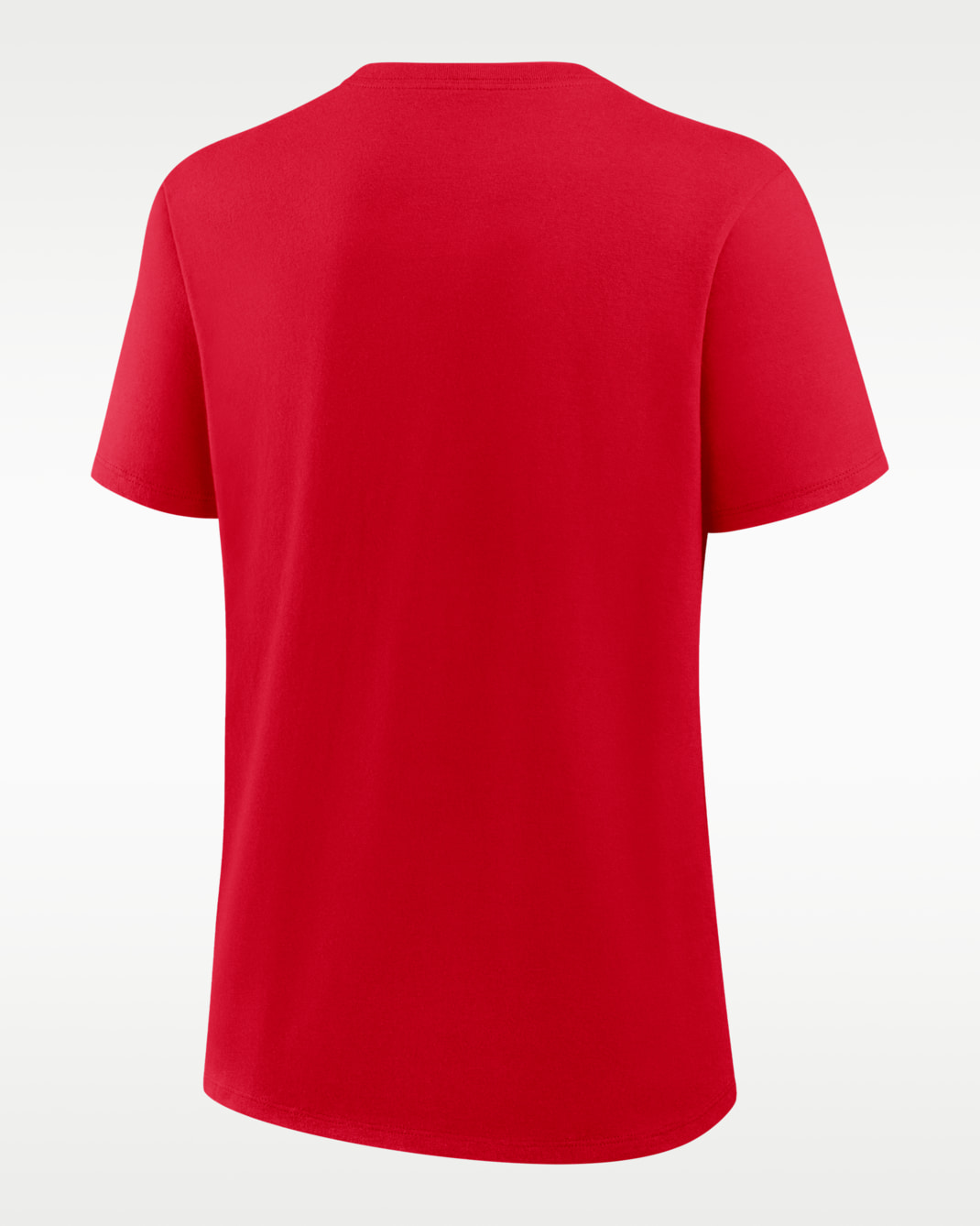 Arizona Script Mantra Logo Women's Nike College T-Shirt