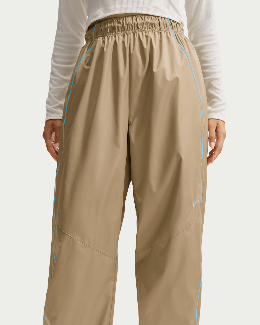 Nike Sportswear Women's Loose High-Rise Track Pants