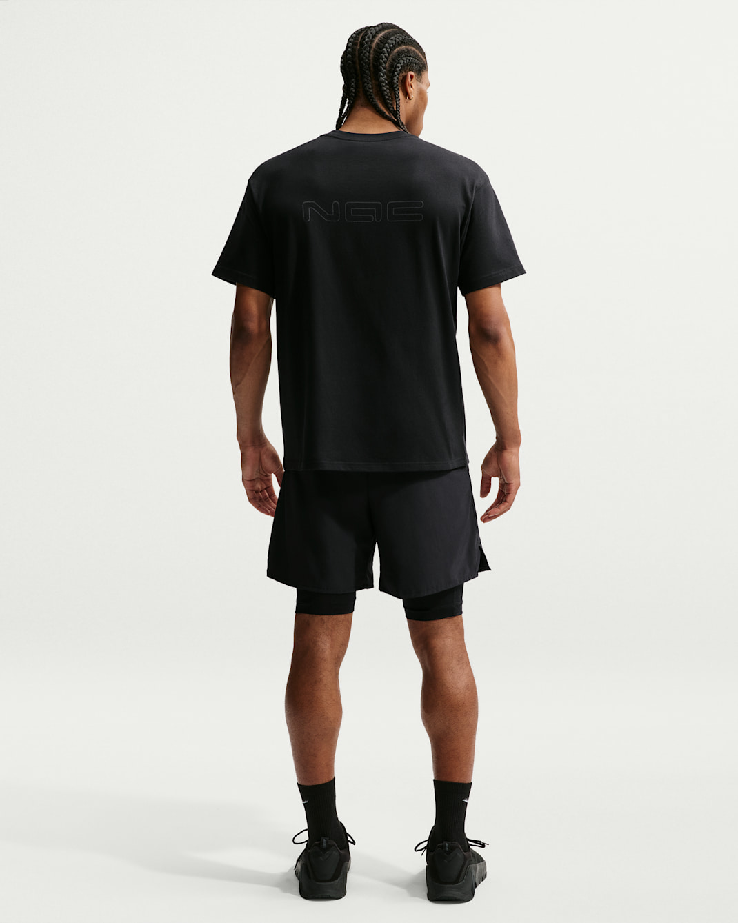 Nike N.A.C. Men's T-Shirt