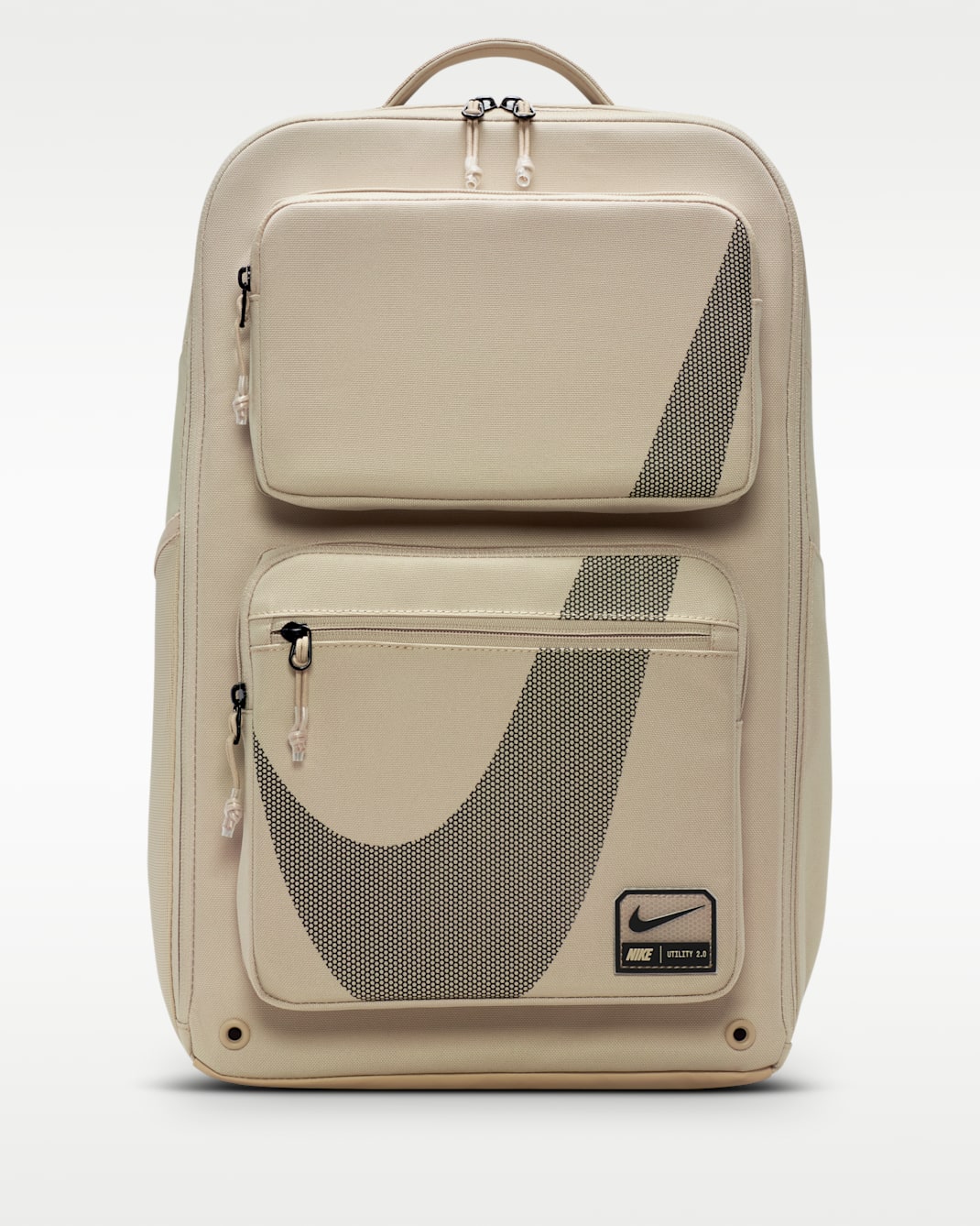 Nike Utility Speed 2.0 Backpack (27L) - Desert Khaki/Desert Khaki/Black