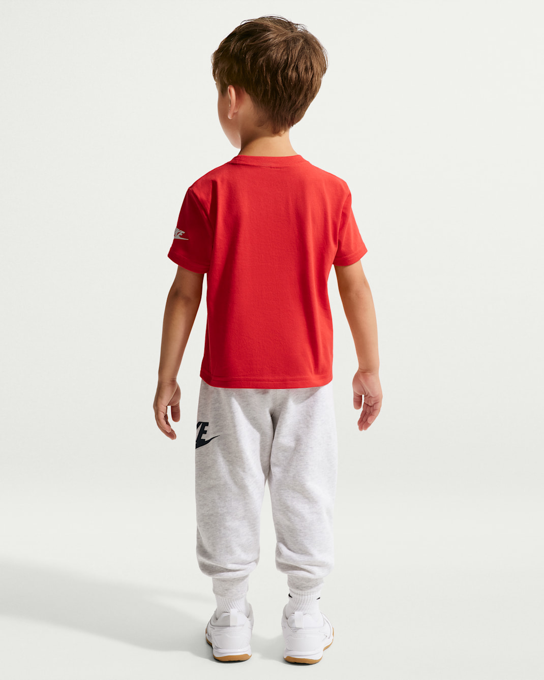 Nike Toddler Graphic T-Shirt
