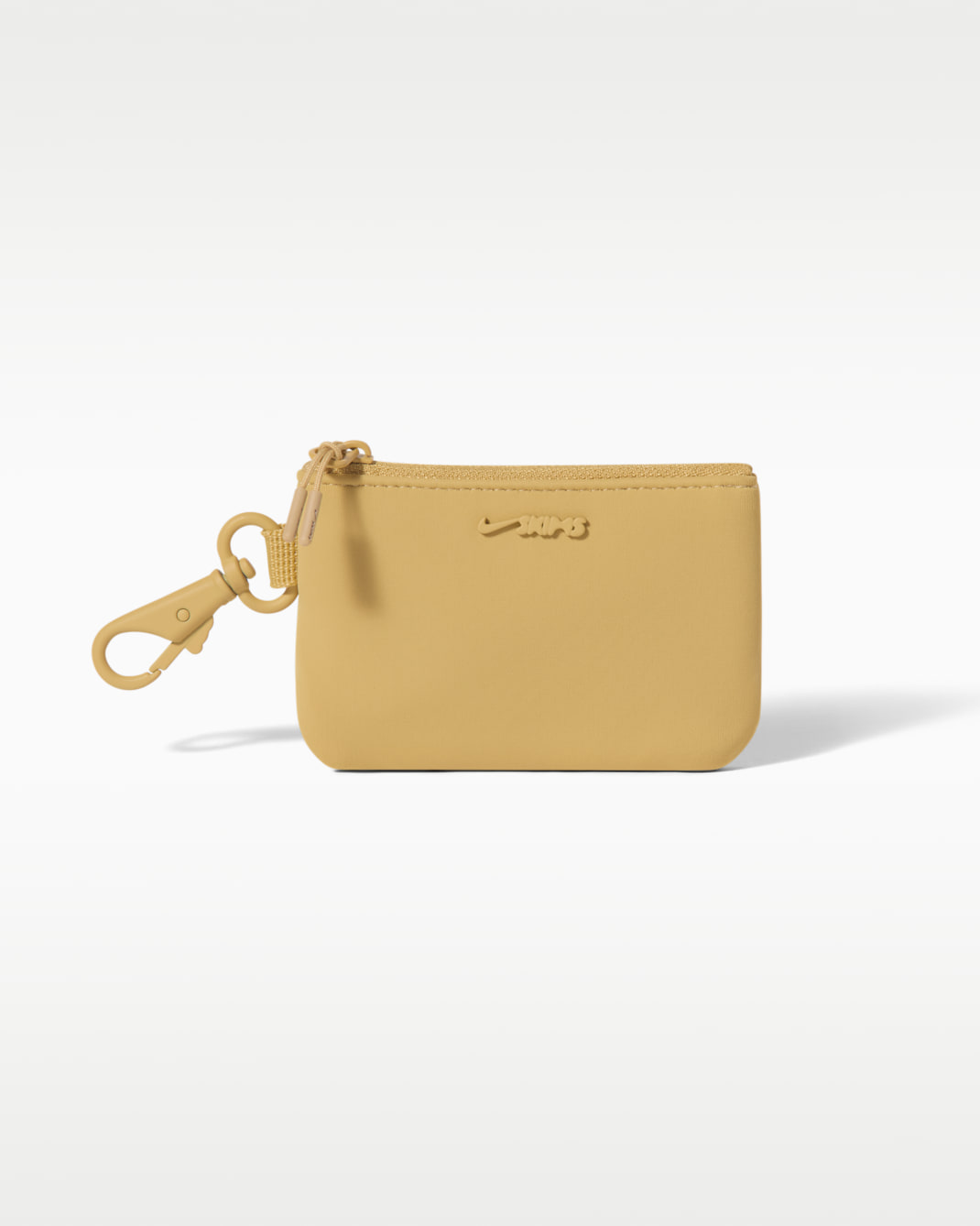 NikeSKIMS Bolsa con clip - Mujer - NSKM Citrine/NSKM Citrine