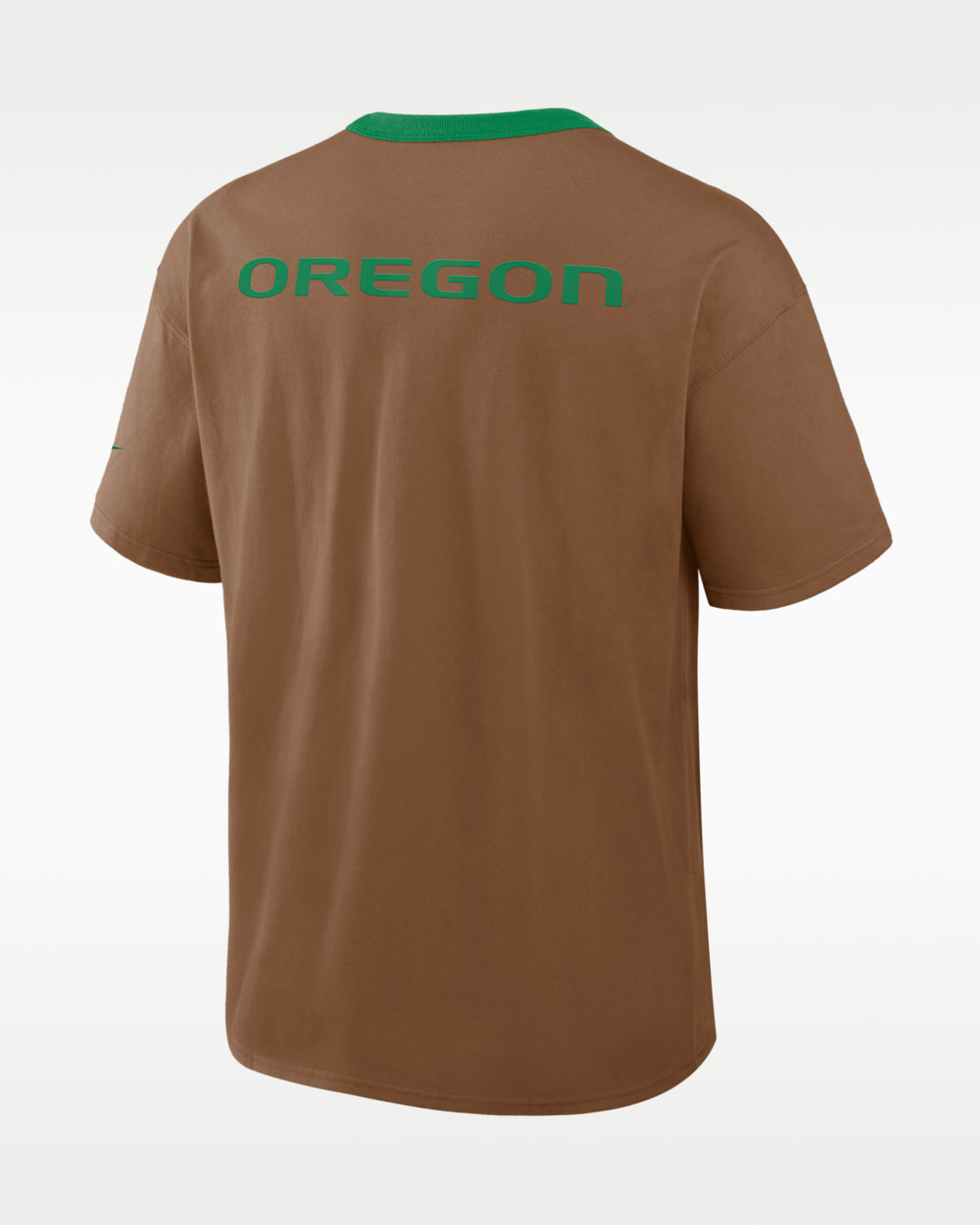 Oregon Academic Max90 Men's Nike College T-Shirt