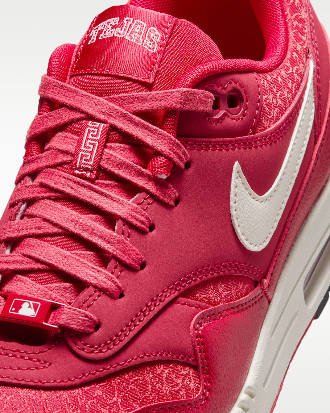 Air Max 1 "Rangers" Men's Shoes