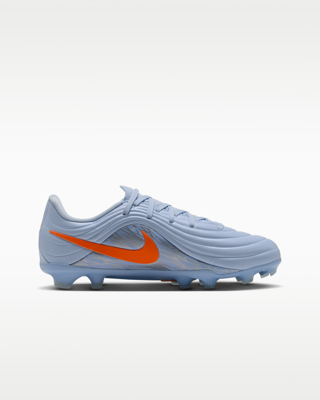 Nike United Jr. Tiempo Maestro Academy Big Kids' Multi-Ground Low-Top Soccer Cleats