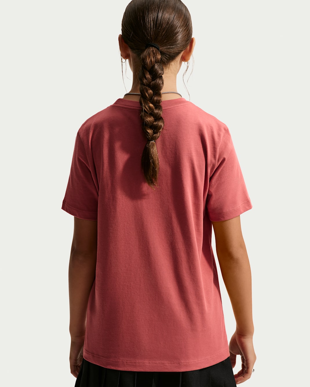 Nike Sportswear Big Kids' T-Shirt