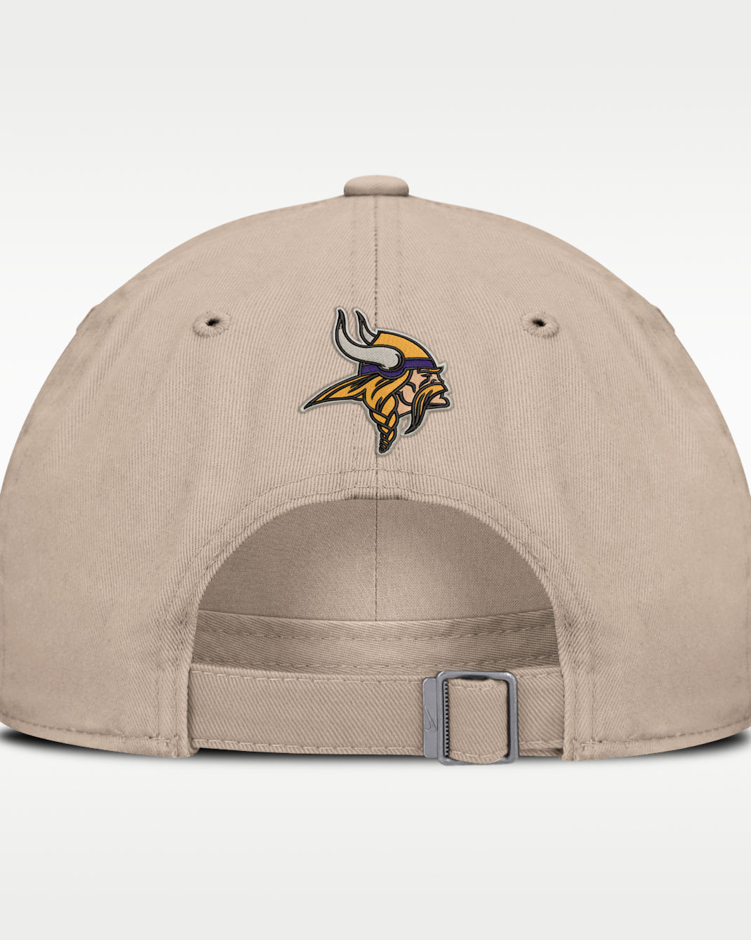 Minnesota Vikings Rewind Club Men's Nike NFL Adjustable Hat