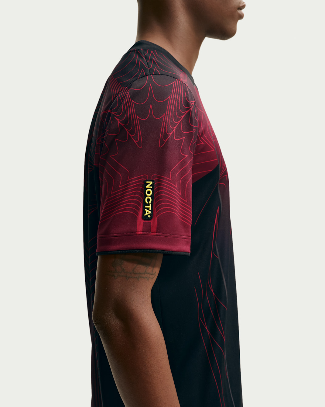 Canada x NOCTA Men's Short-Sleeve Top