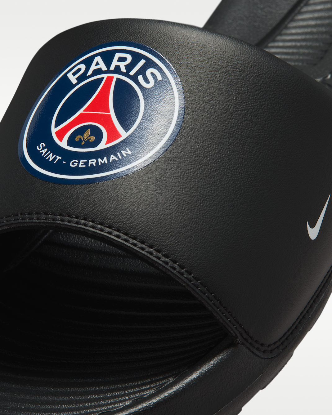 Paris Saint-Germain Victori One Men's Nike Soccer Slides