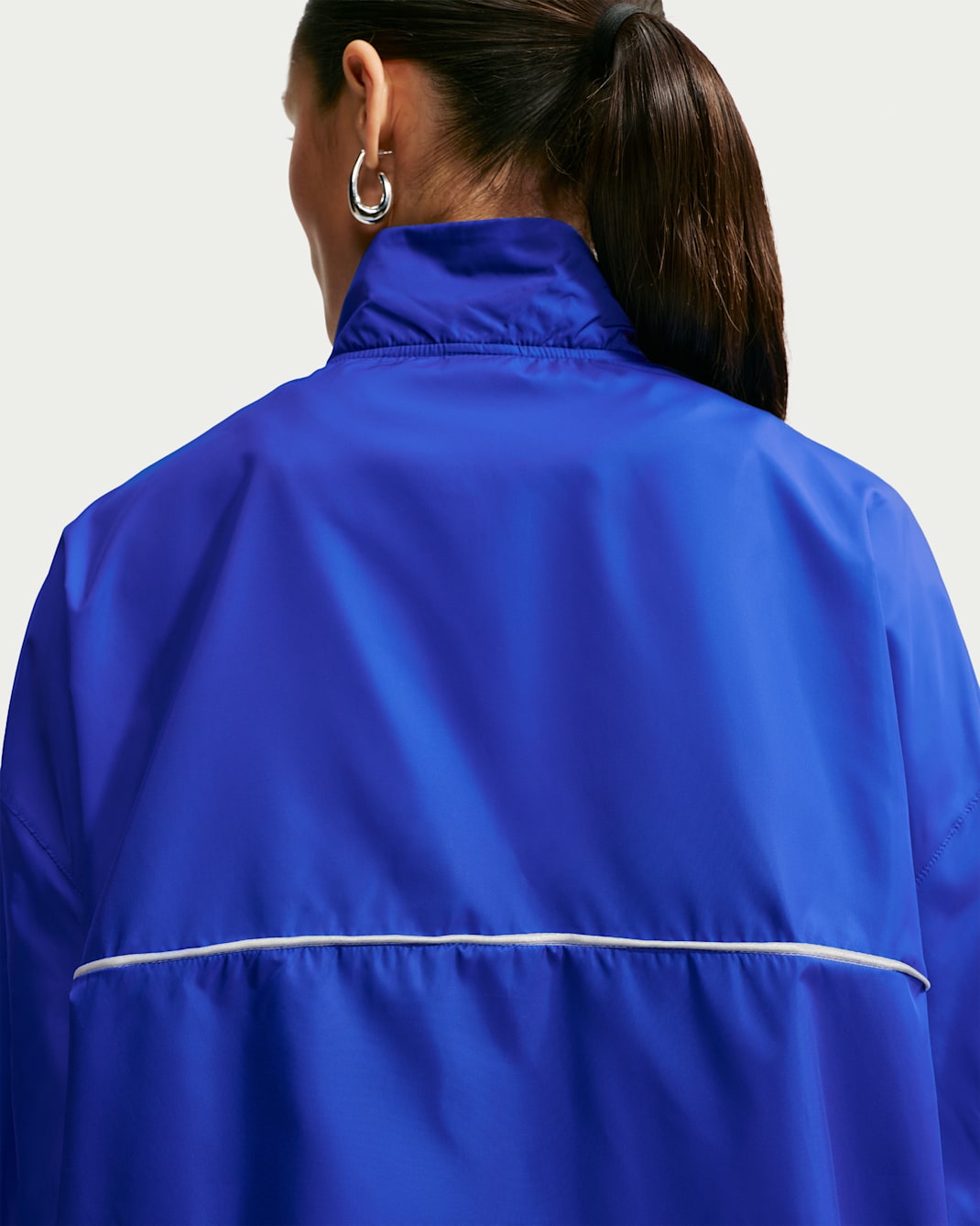 Nike Sportswear Women's Oversized Repel Windbreaker