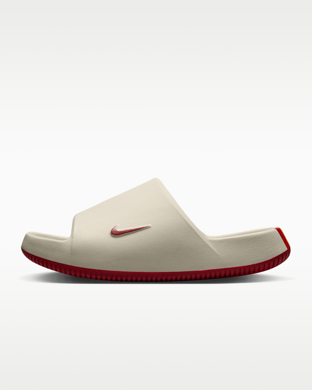 Nike Calm (Washington Commanders) Men's NFL Slides