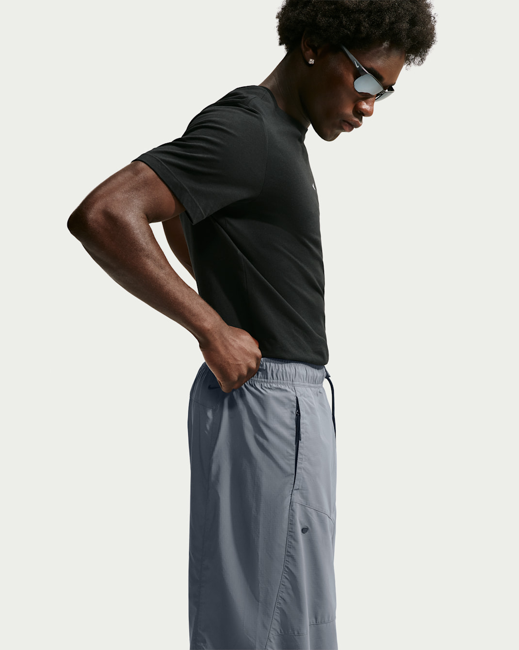 Nike Tech Men's Loose Reflective Pants