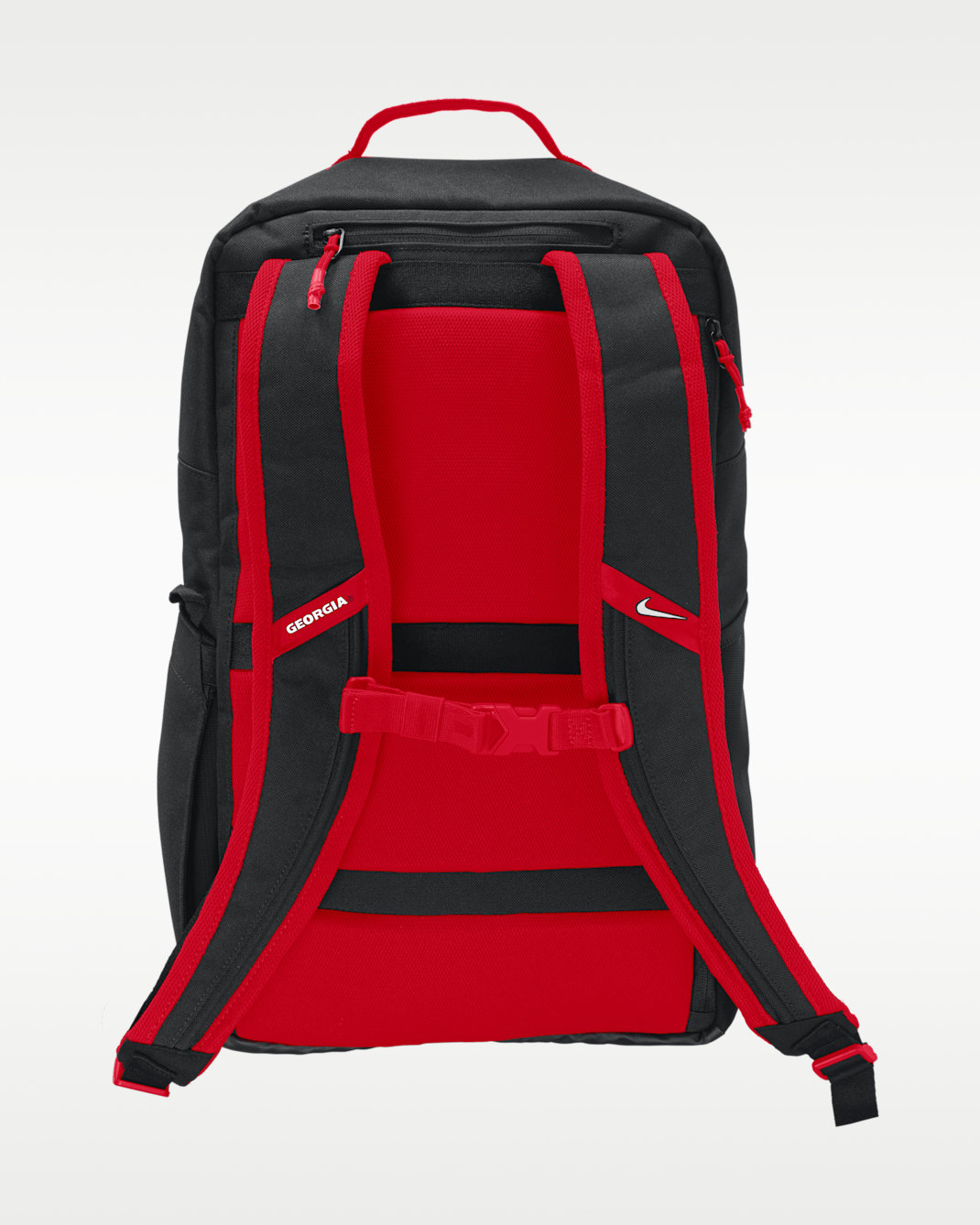 Georgia Utility Speed 2.0 Nike College Backpack