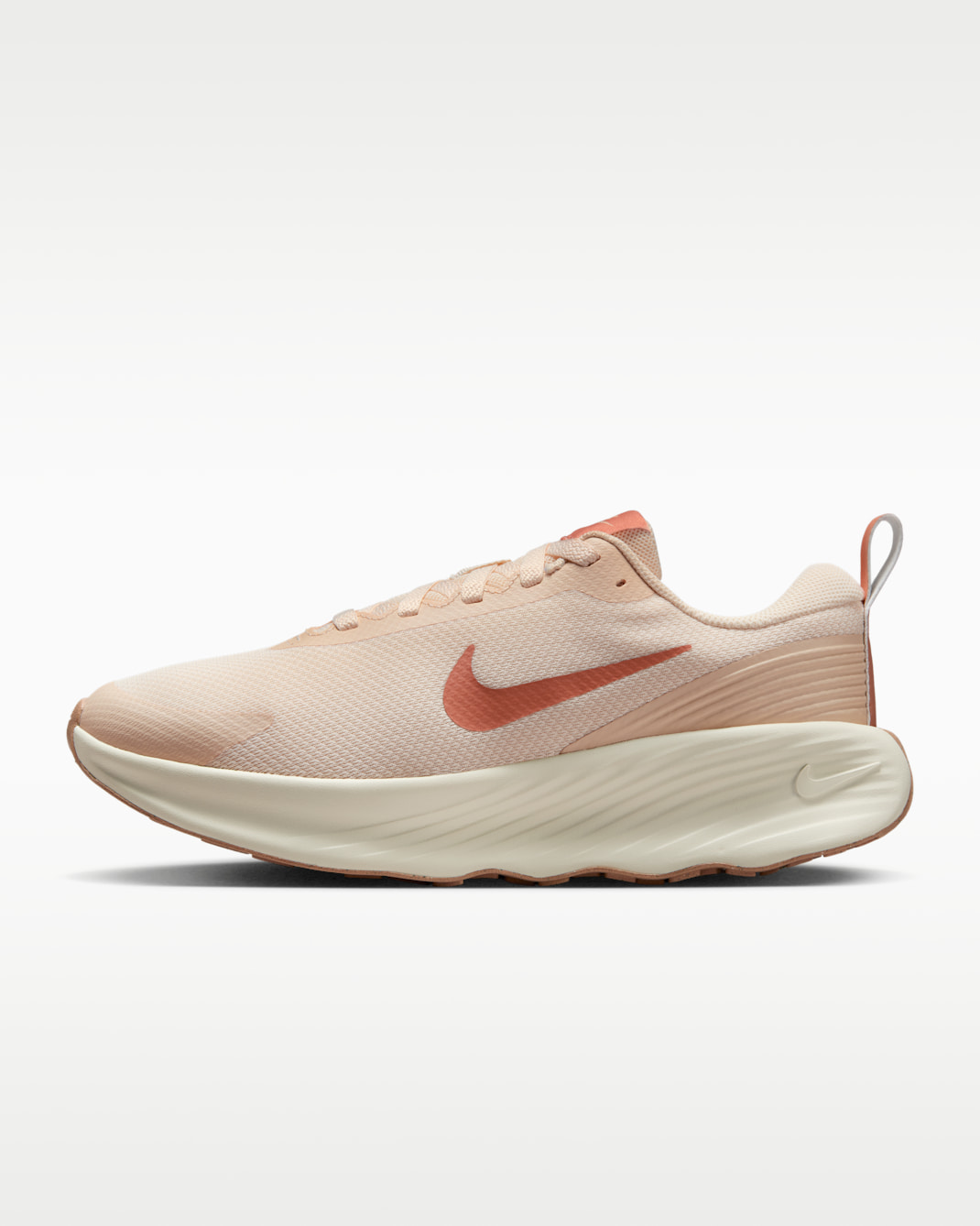 Nike Promina Women's Walking Shoes - Pearl White/Rose Gold/Soft Pearl/Metallic Rose Gold