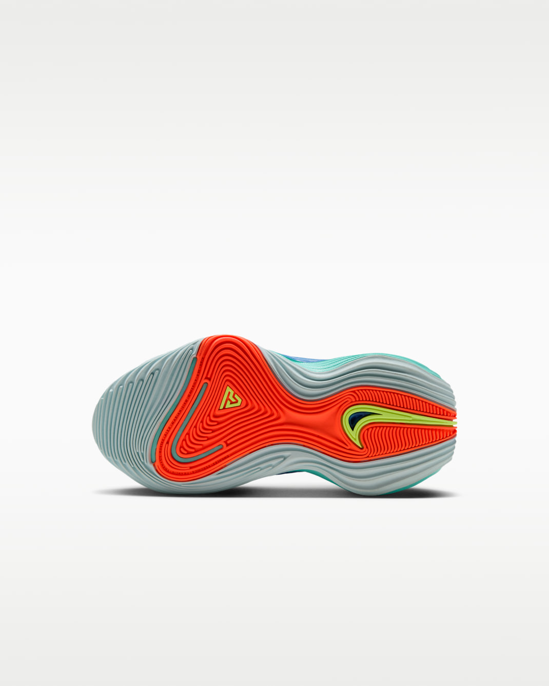 Giannis Immortality 5 Little Kids' Basketball Shoes