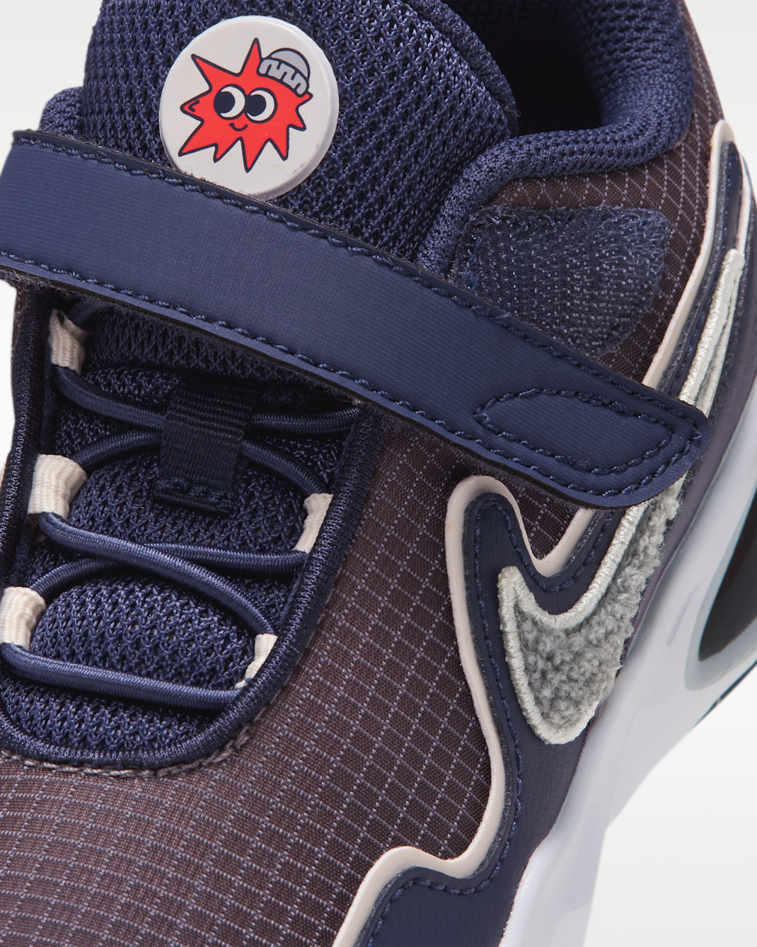 Nike Air Max Nova Little Kids' Shoes
