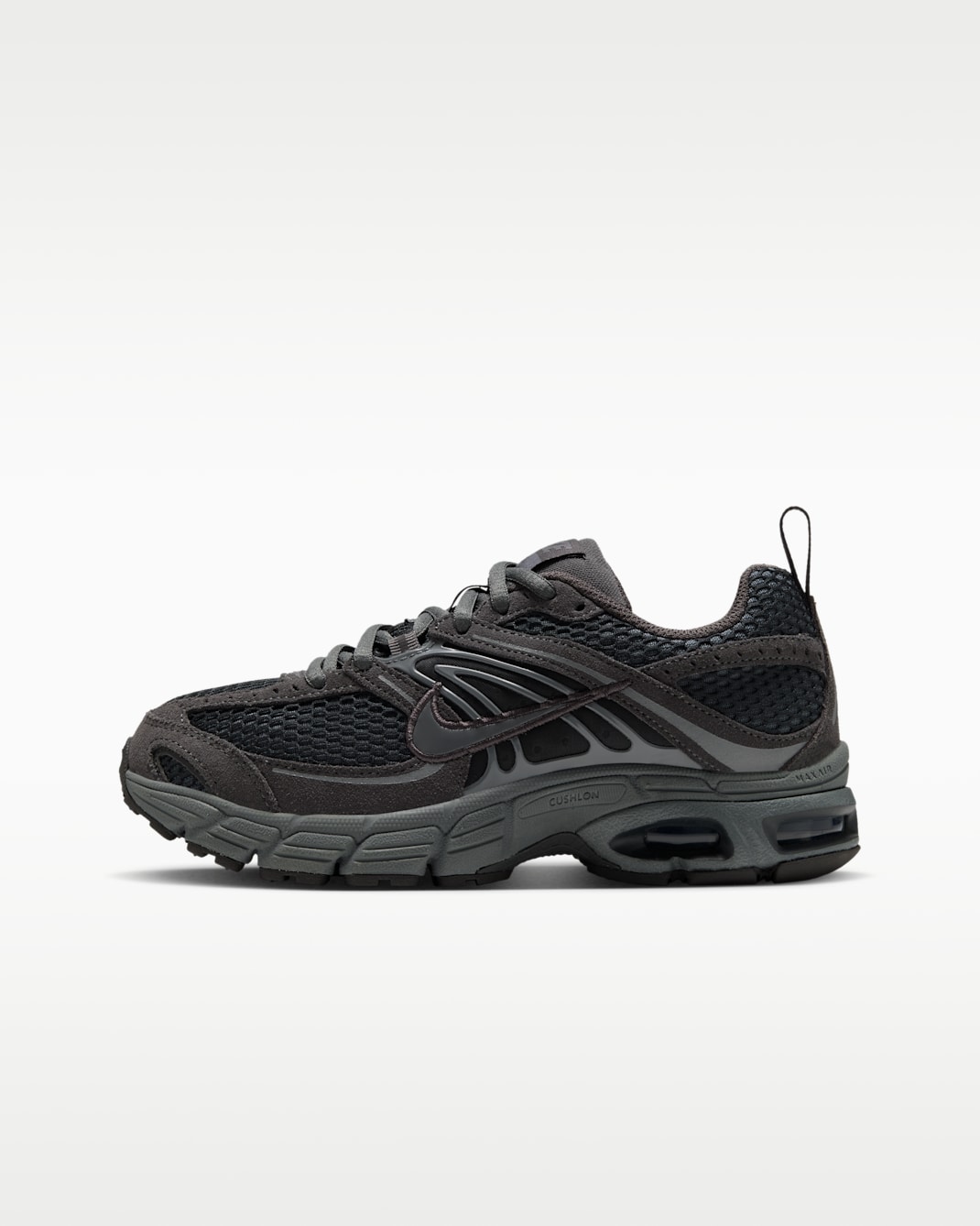 Nike Air Max Moto 2K Older Kids' Shoes - Iron Grey/Medium Ash/Smoke Grey