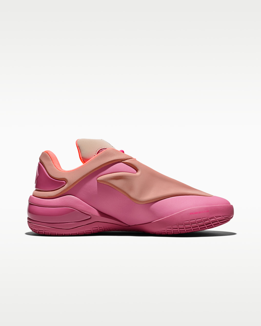 SHAI 001 Lace Up Shoes