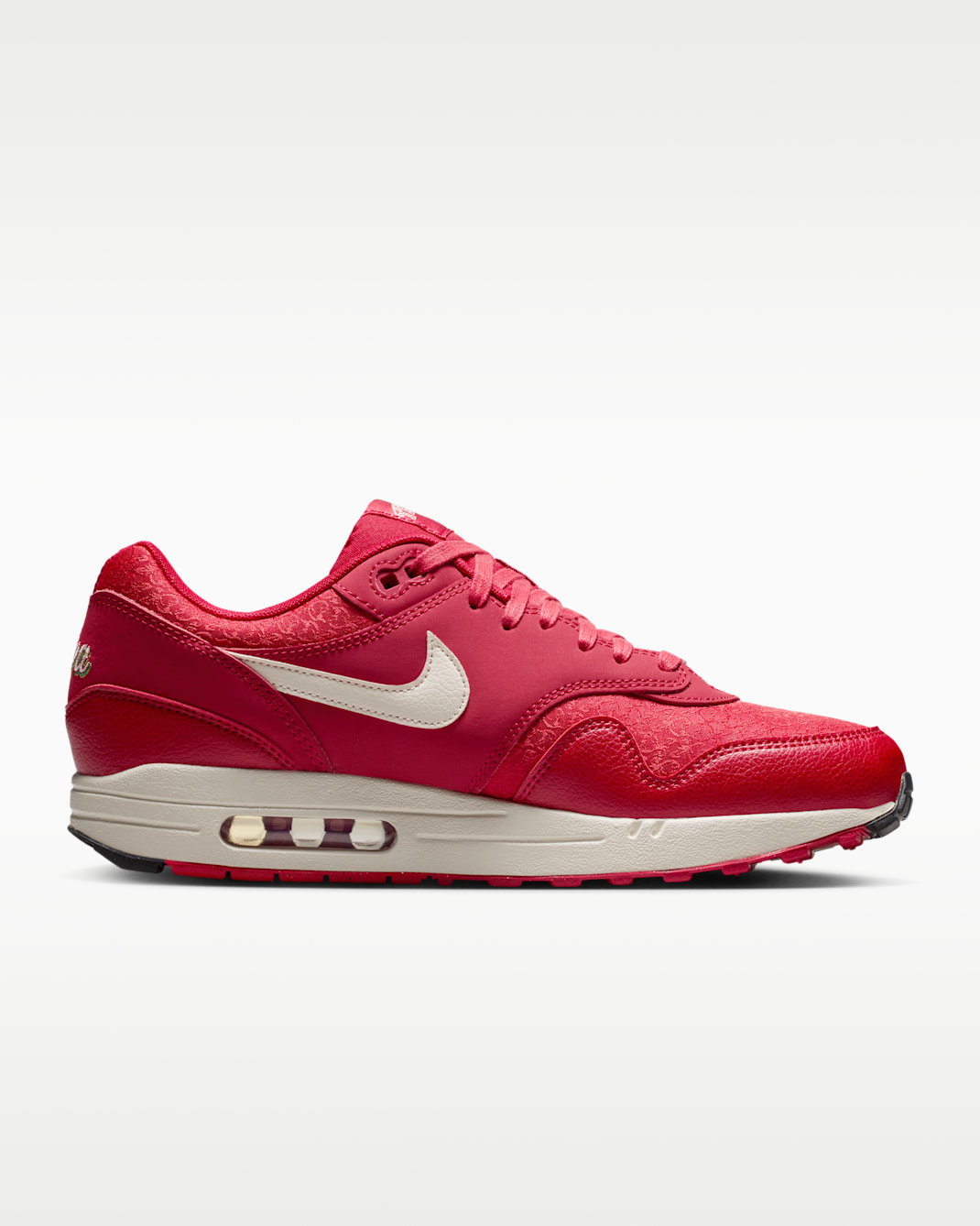 Air Max 1 "Rangers" Men's Shoes