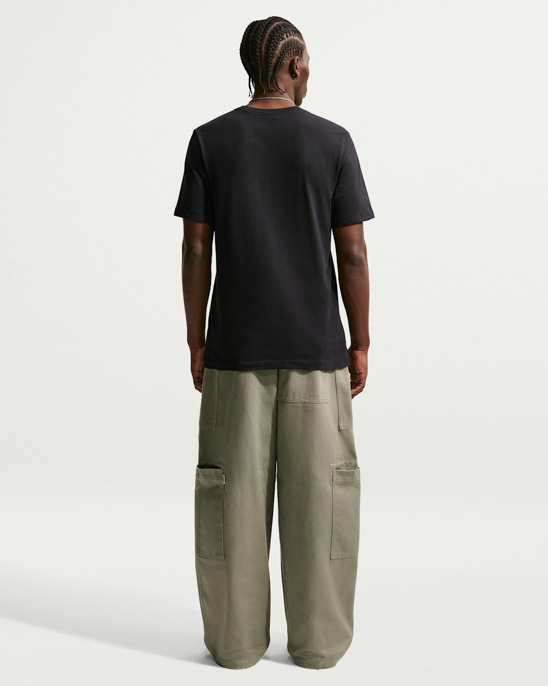 Nike Sportswear Men's T-Shirt