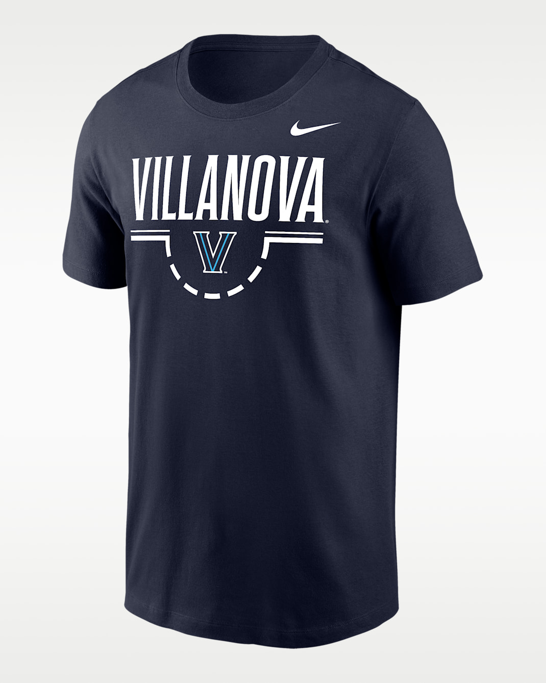 Villanova Basketball Legend Men's Nike Dri-FIT College T-Shirt