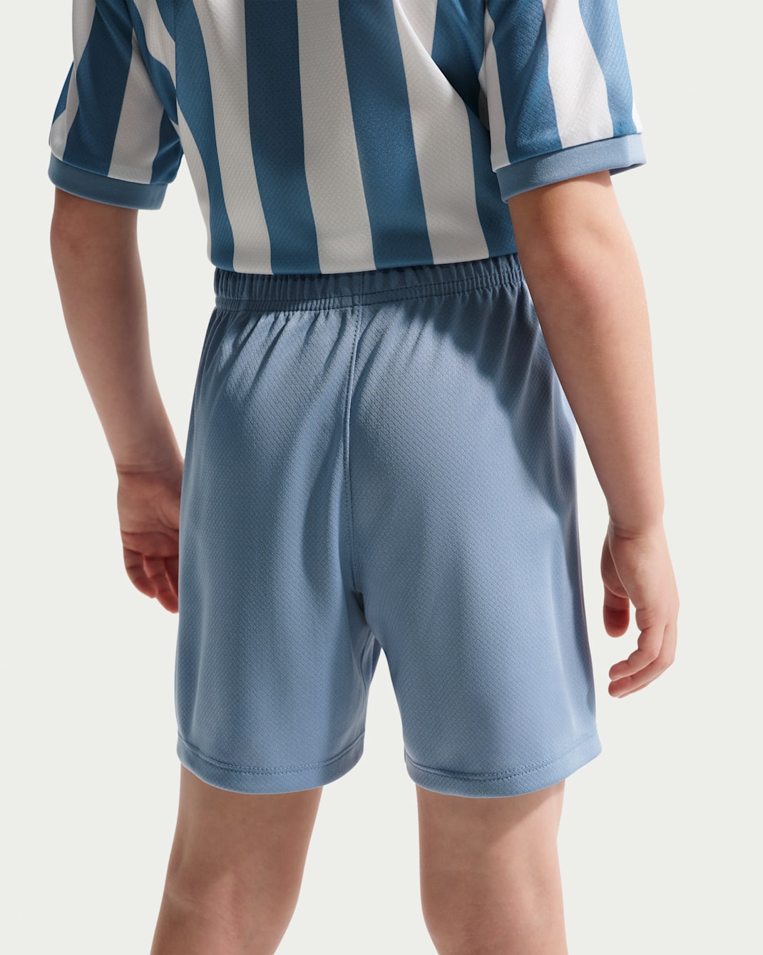Nike Sportswear Goal Mode Little Kids' 2-Piece Shorts Set