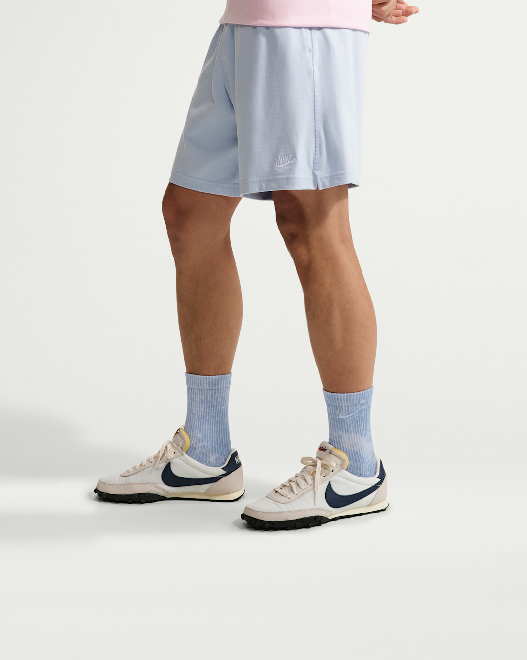 Nike Everyday Elevated Crew Socks (3 Pairs)
