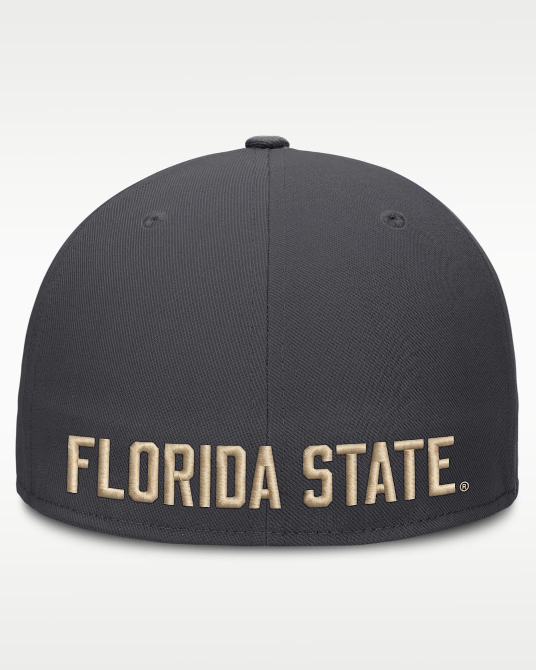 Florida State Pro Men's Nike Dri-FIT College Fitted Hat