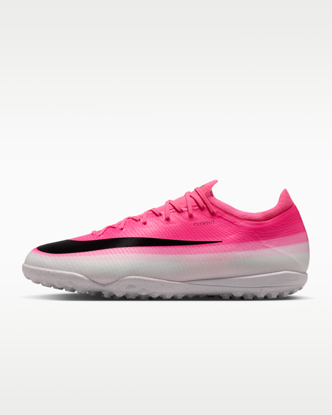 Nike Mercurial Vapor 17 Pro Turf Low-Top Soccer Shoes - Multi-Color/Black