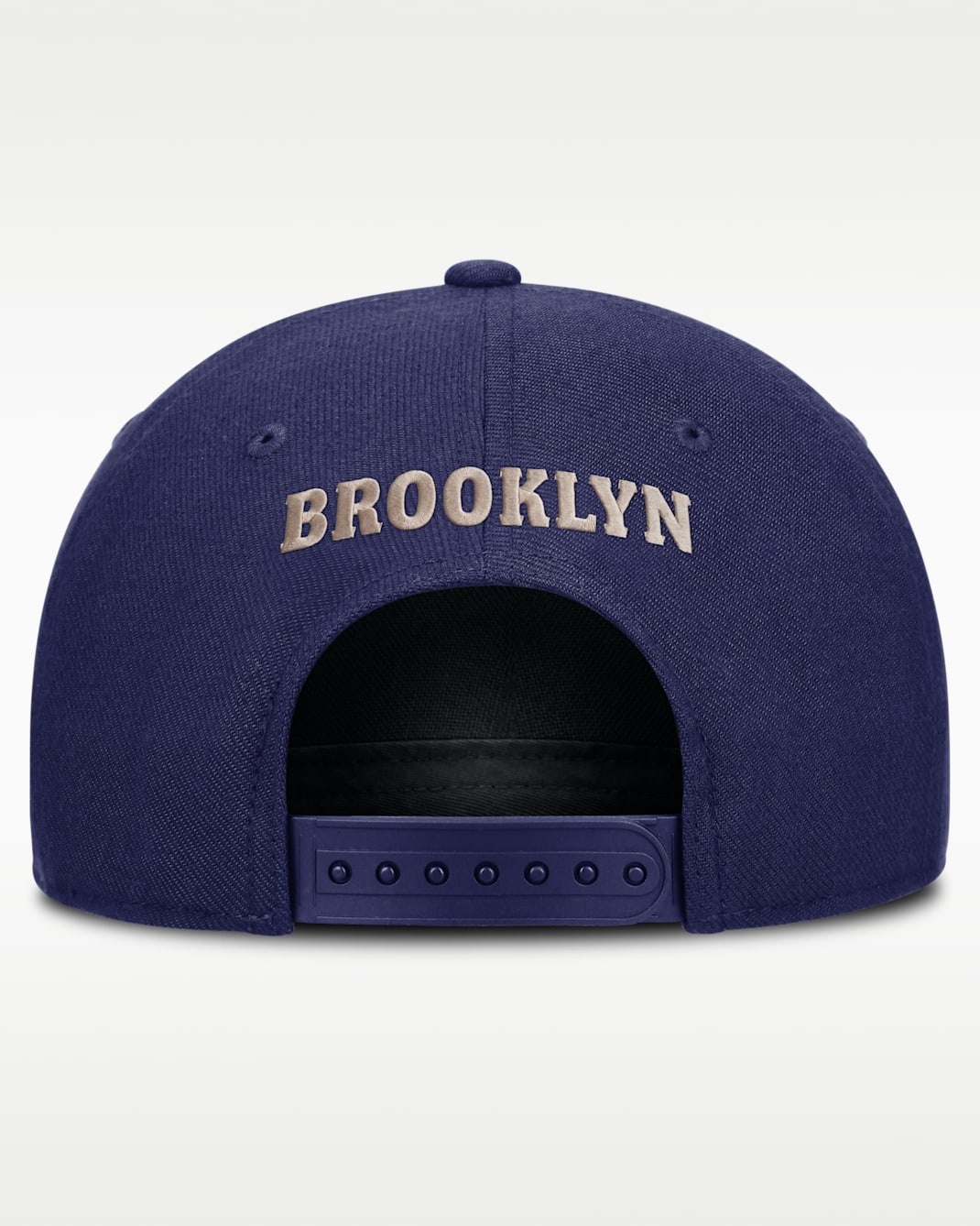 Brooklyn Dodgers Cooperstown Rise Men's Nike MLB A-Frame Adjustable Hat