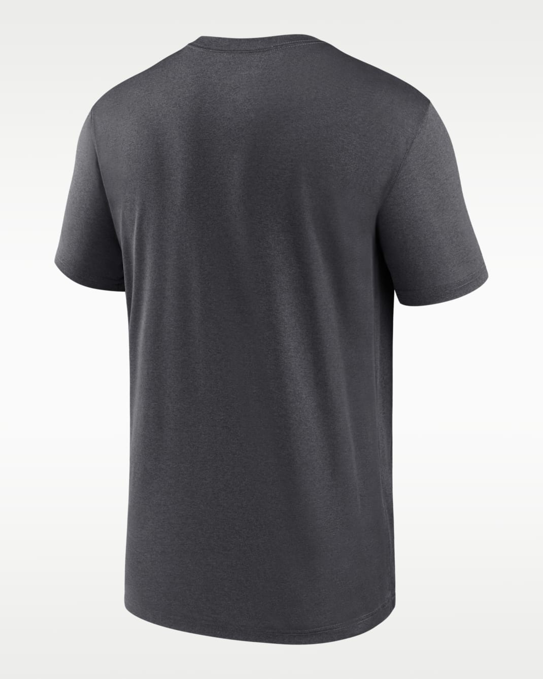 New York Mets City Connect Team Phrase Script Men's Nike Dri-FIT MLB T-Shirt