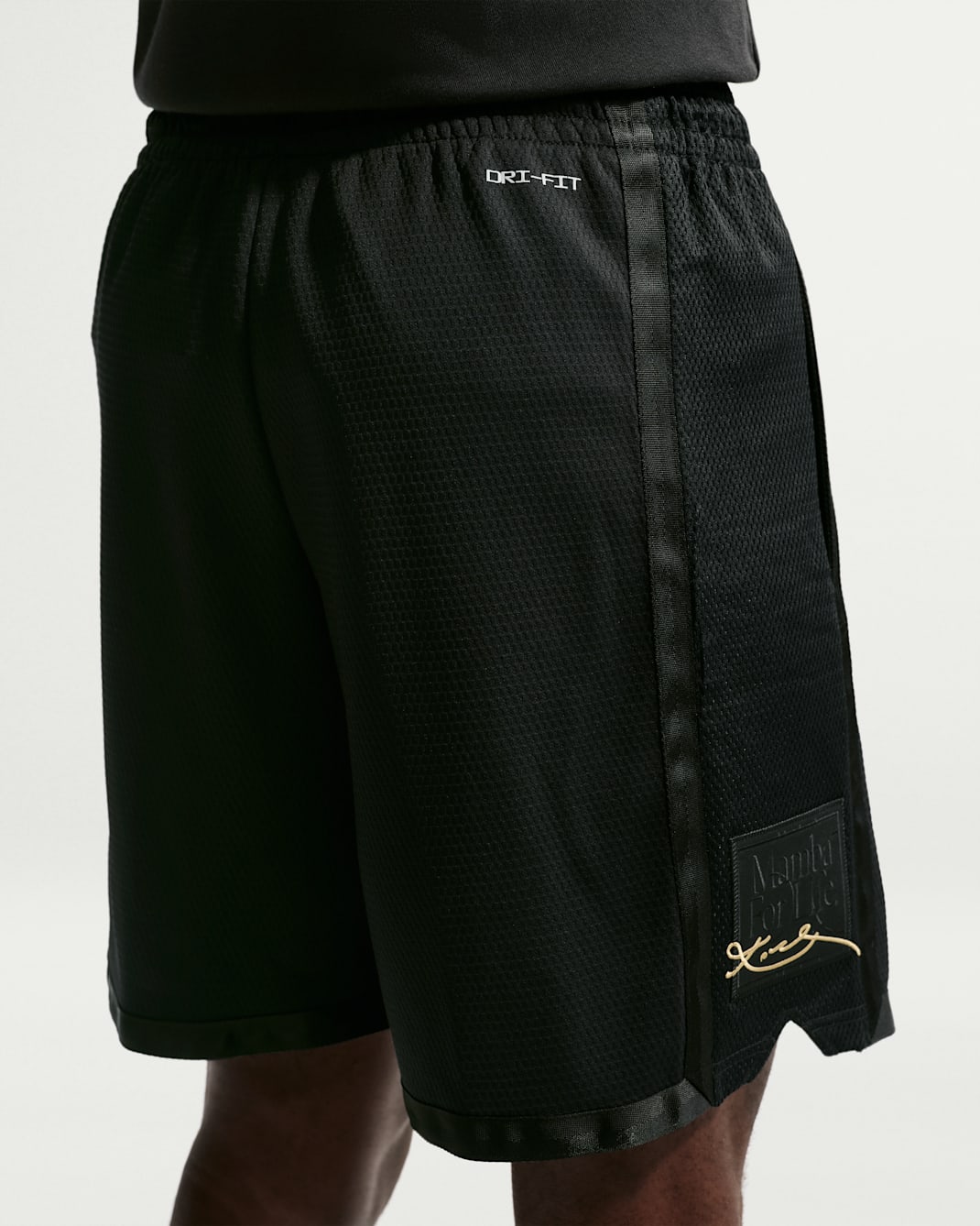 Kobe Men's Basketball Shorts