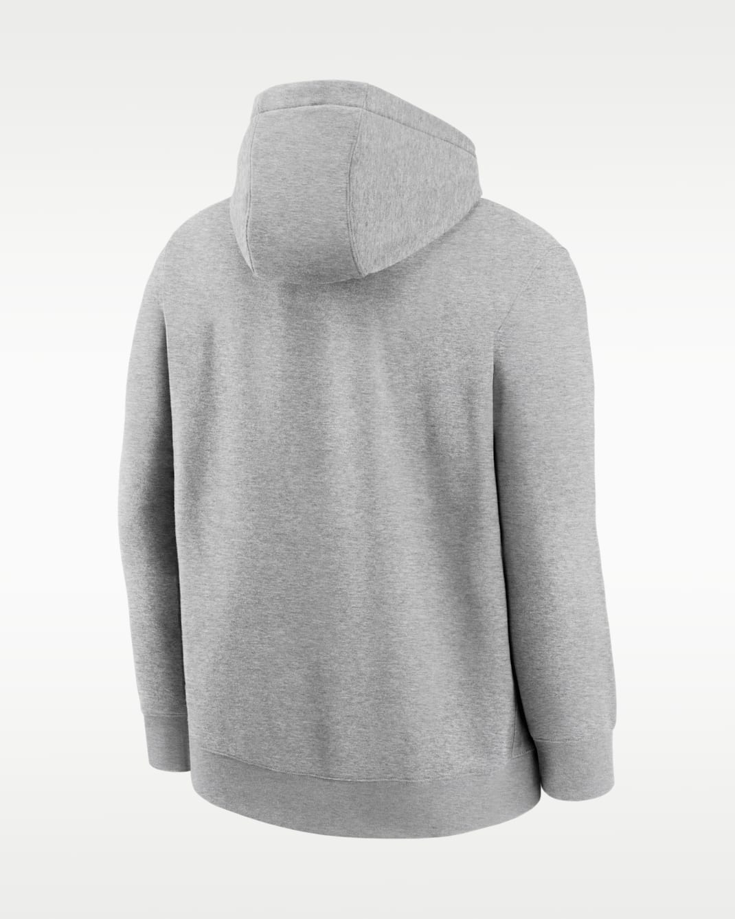 Clemson Legacy Arch Club Men's Nike College Pullover Hoodie