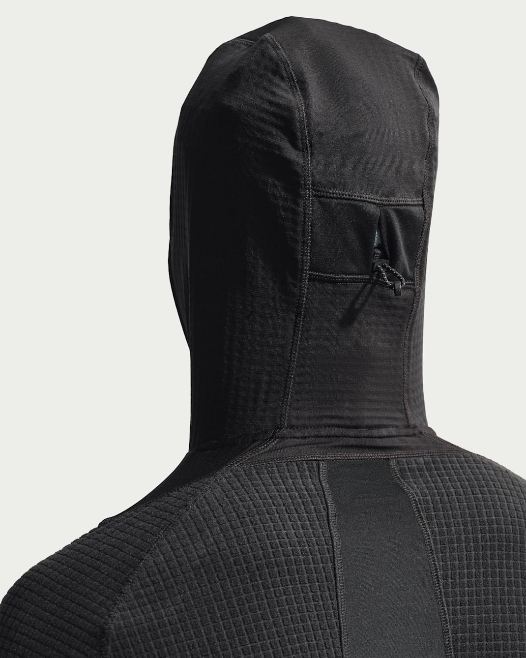 Nike Stride Men's Therma-FIT Winterized Running Mid Layer