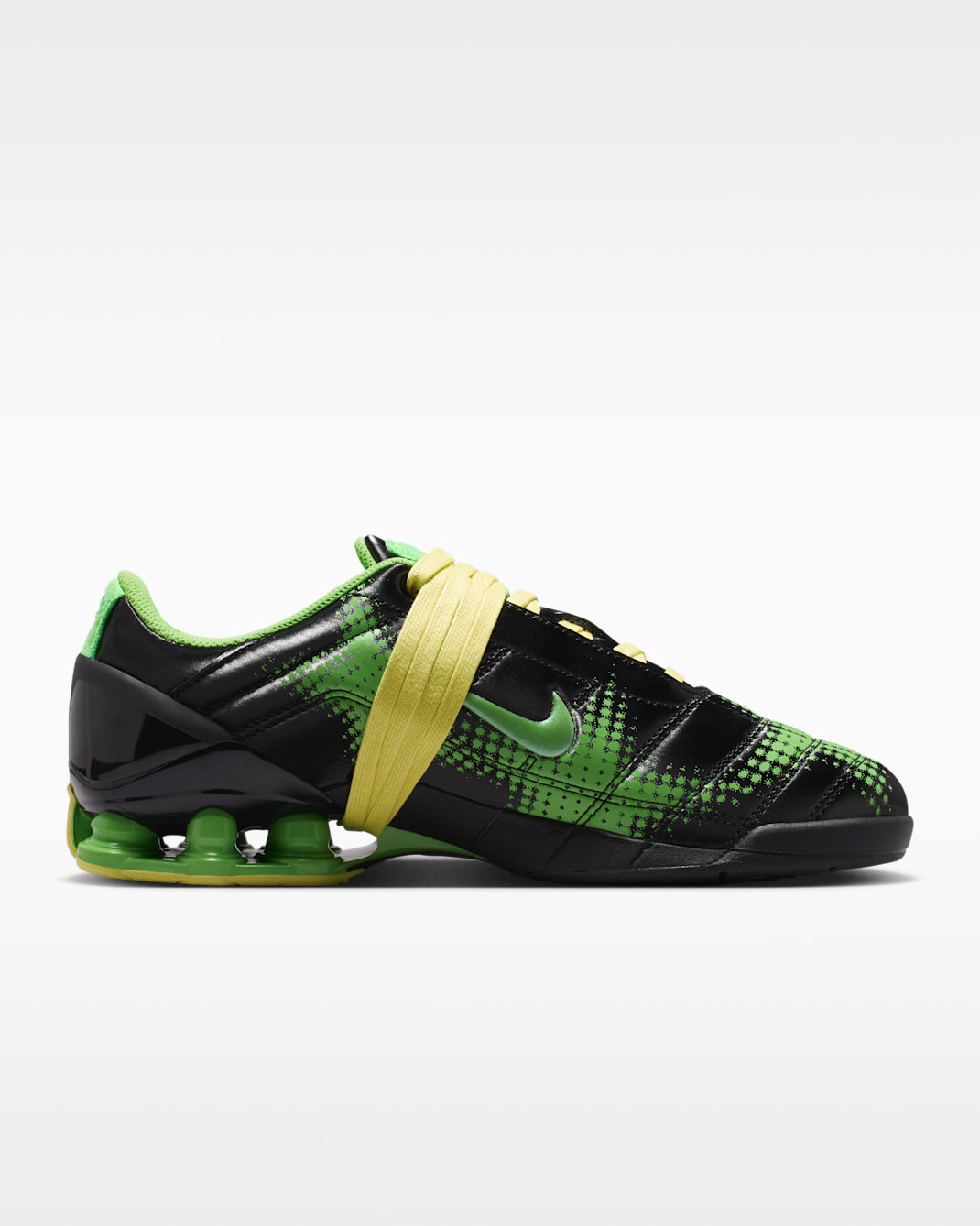 Nike Total90 Shox Magia Women's Shoes