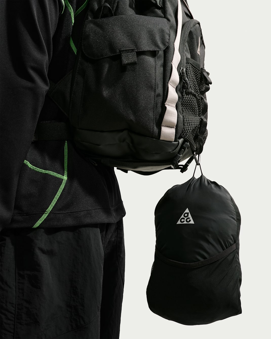 ACG Lava Flow Men's Therma-FIT ADV Vest