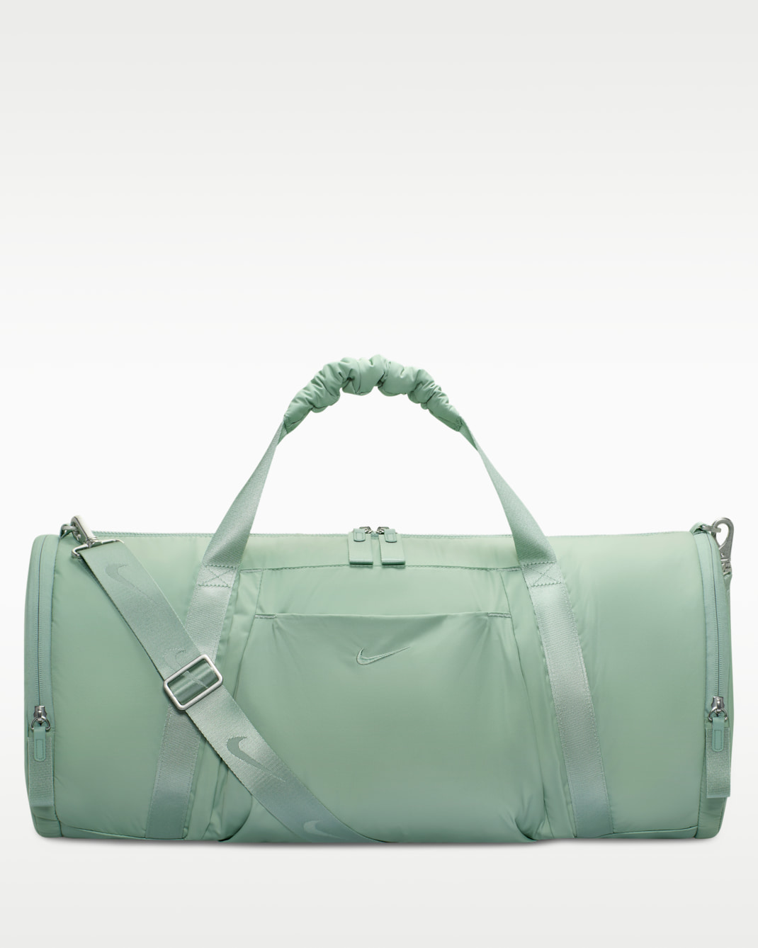 Sac de sport Nike One (35 L) - Steam/Light Silver/Steam