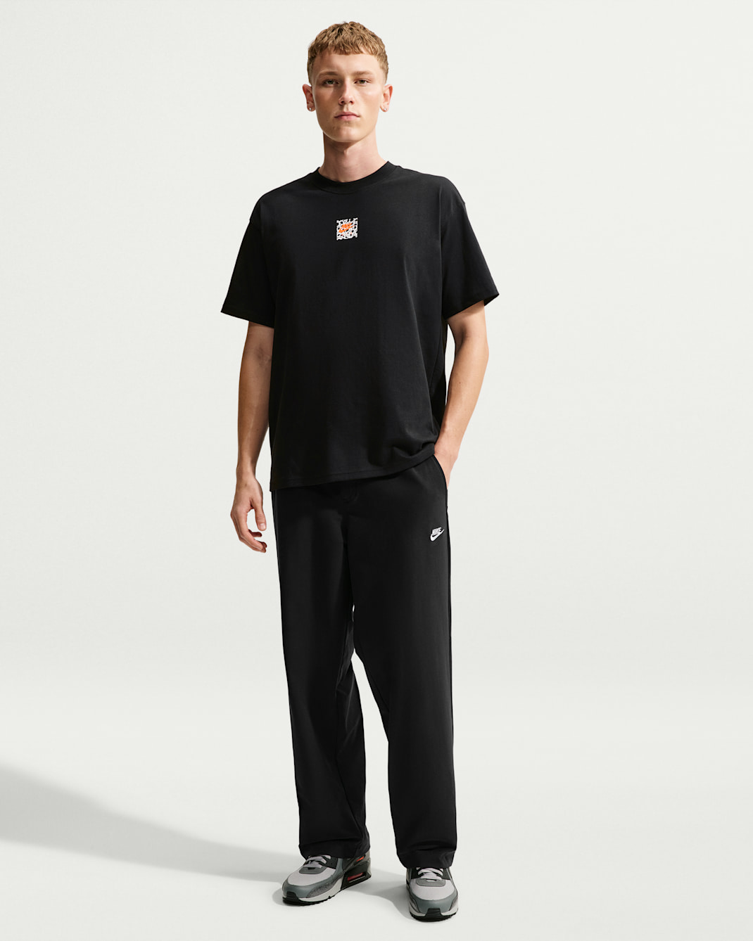 Nike Sportswear Men's T-Shirt